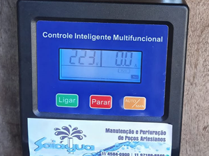 Manutenção Preventiva e Corretiva