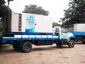 Venda de Equipamentosa