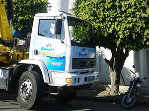Manutenção Preventiva e Corretiva